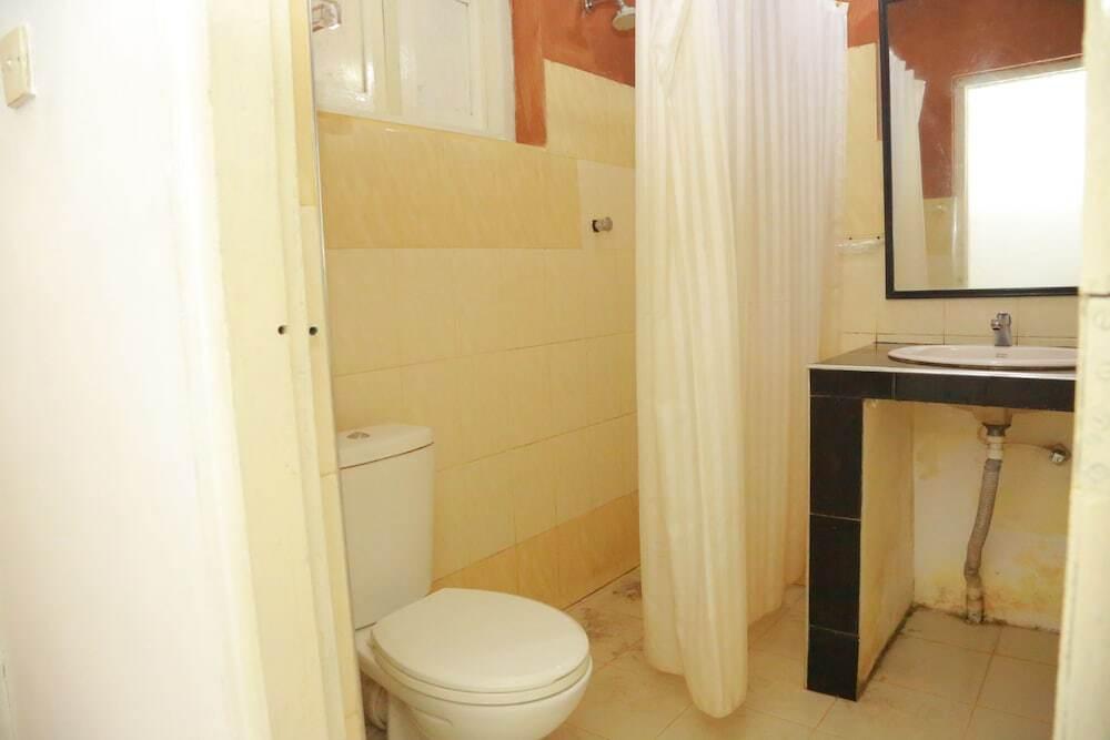 Гора Lavinia: Ranveli Beach Resort