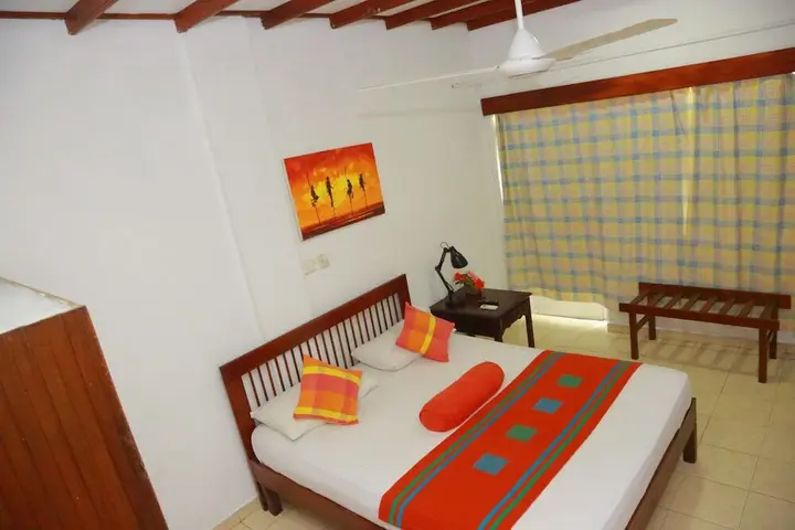 Гора Lavinia: Ranveli Beach Resort