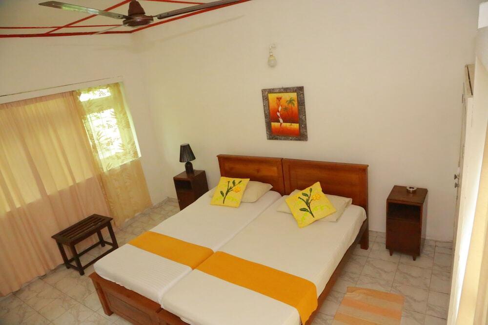 Гора Lavinia: Ranveli Beach Resort