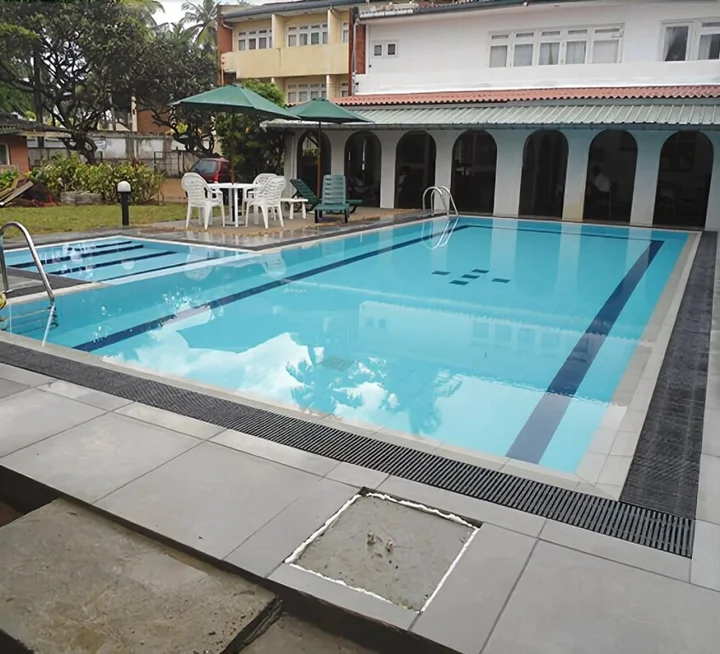 Гора Lavinia: Vista Ranveli Beach Resort