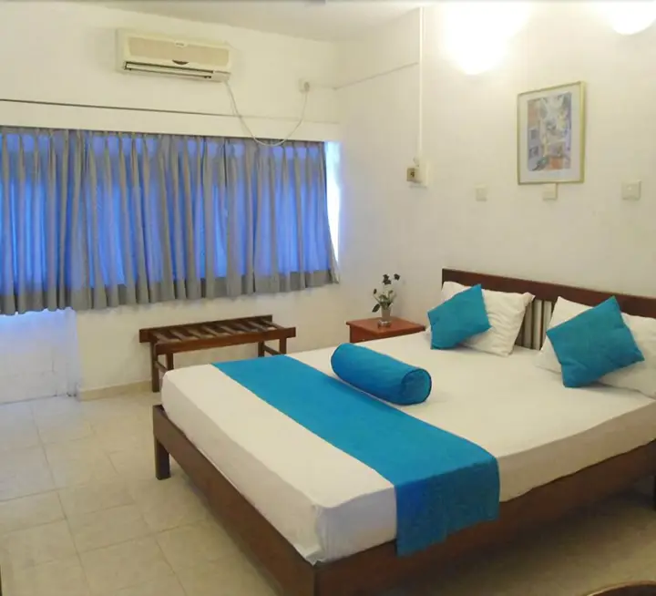 Vista Ranveli Beach Resort — фото 4