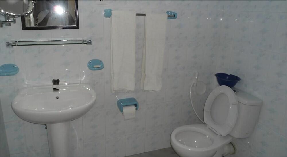 Гора Lavinia: Vista Ranveli Beach Resort
