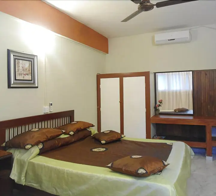 Vista Ranveli Beach Resort — фото 2
