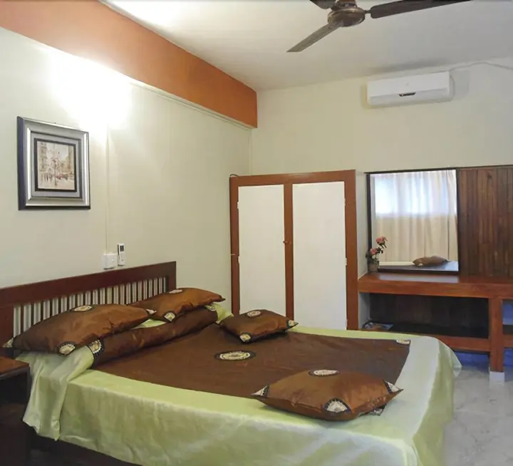 Гора Lavinia: Vista Ranveli Beach Resort