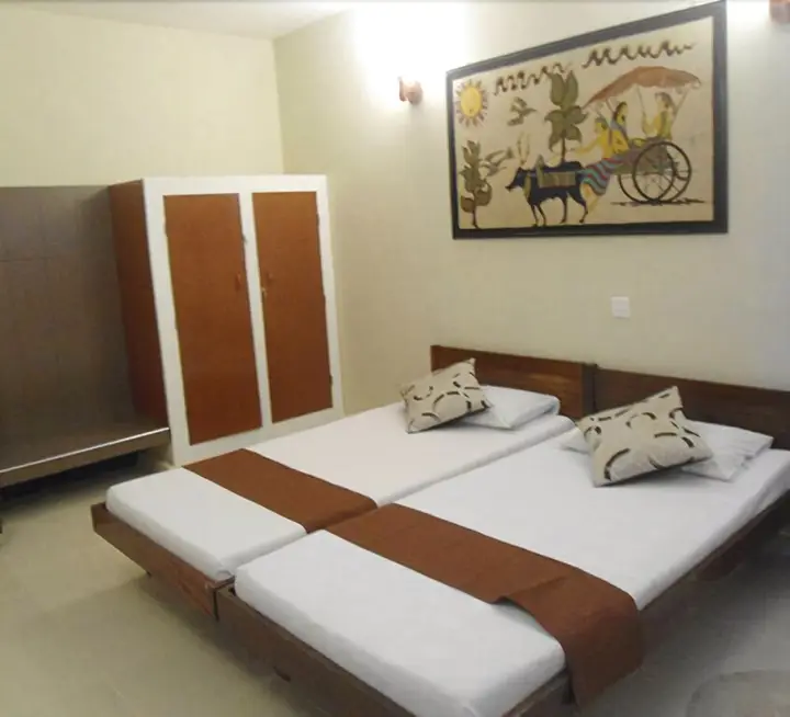 Vista Ranveli Beach Resort — фото 5