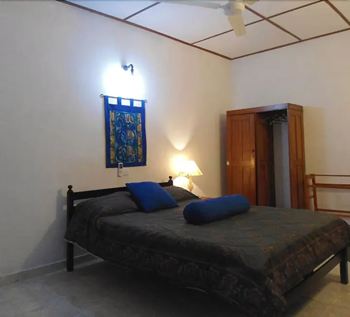Гора Lavinia: Vista Ranveli Beach Resort