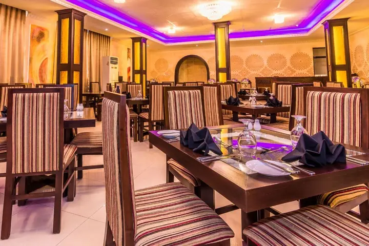 Гора Lavinia: Ceylon City Hotel Mt Lavinia