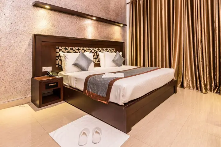 Ceylon City Hotel Mt Lavinia — фото 3