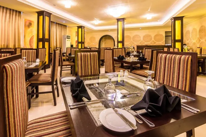 Гора Lavinia: Ceylon City Hotel Mt Lavinia