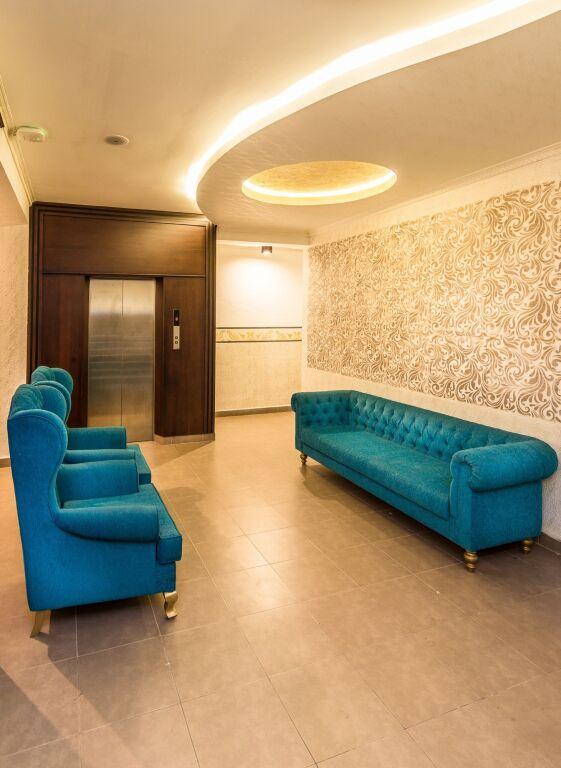 Гора Lavinia: Ceylon City Hotel Mt Lavinia