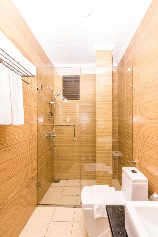Гора Lavinia: Ceylon City Hotel Mt Lavinia