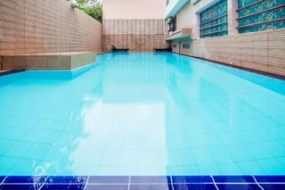 Гора Lavinia: Ceylon City Hotel Mt Lavinia