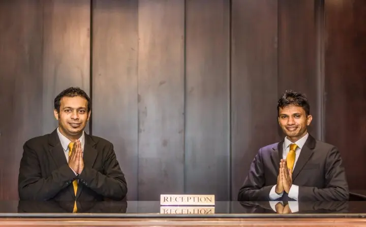 Гора Lavinia: Ceylon City Hotel Mt Lavinia