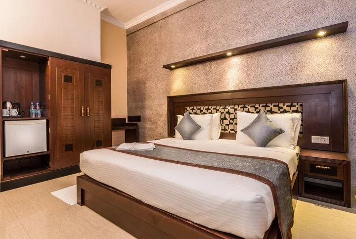 Гора Lavinia: Ceylon City Hotel Mt Lavinia