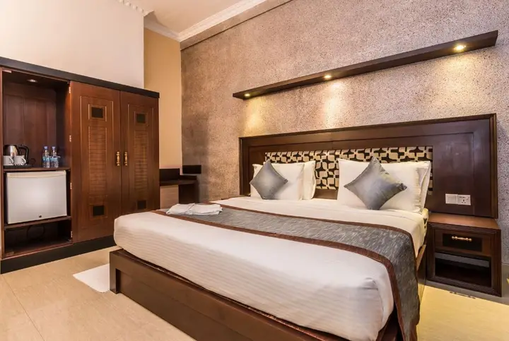Ceylon City Hotel Mt Lavinia — фото 1