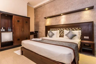 Гора Lavinia: Ceylon City Hotel Mt Lavinia