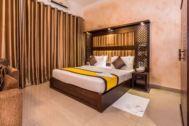 Ceylon City Hotel Mt Lavinia — фото 5
