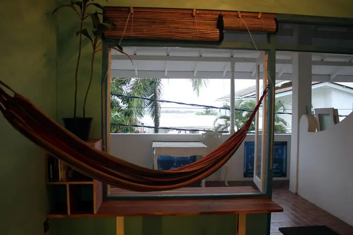 Унаватуна: Bedspace Beach