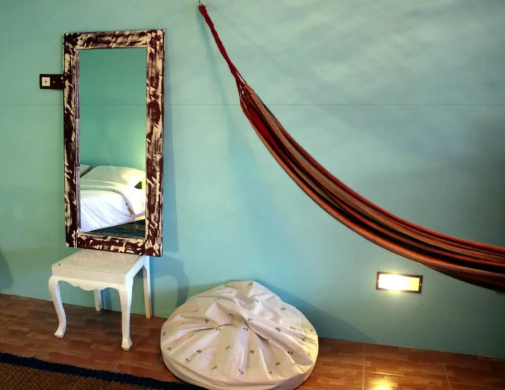Унаватуна: Bedspace Beach