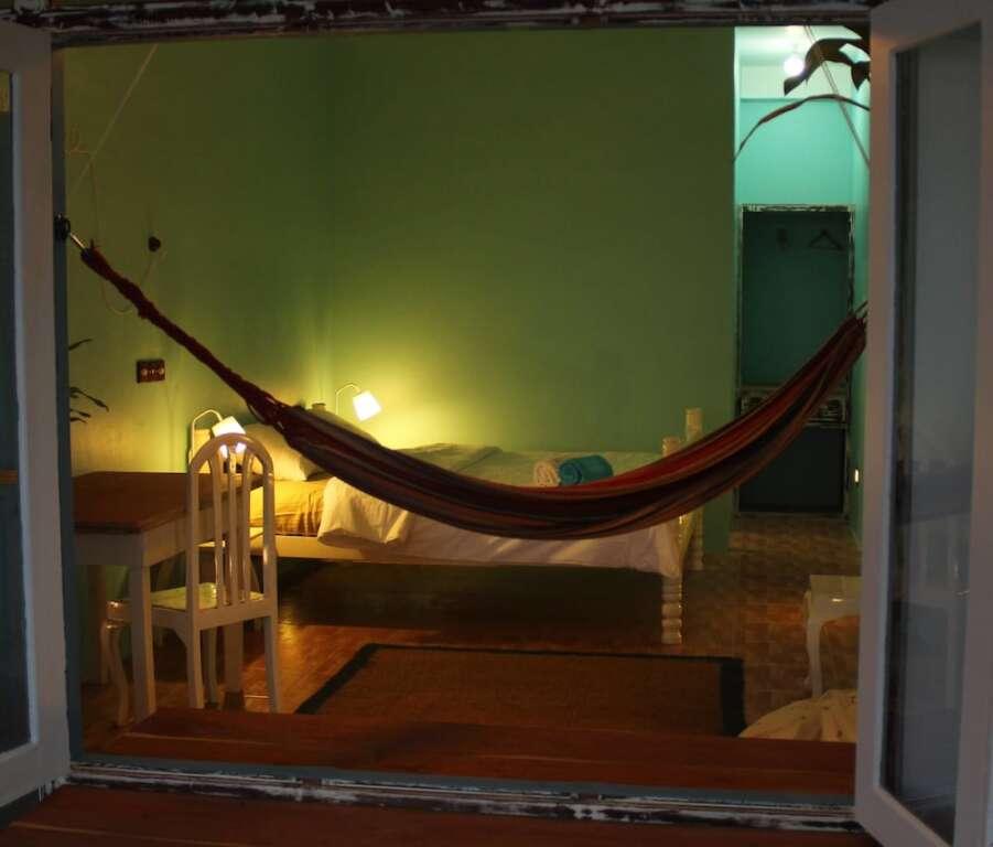 Унаватуна: Bedspace Beach