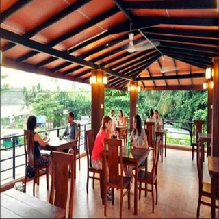 Мирисса: Vista Randiya Sea View Inn