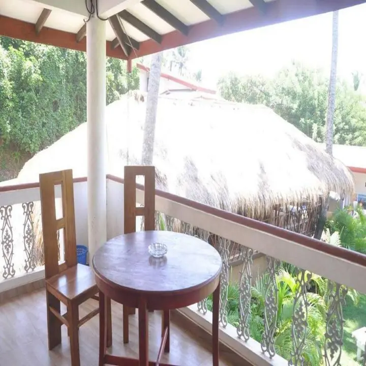 Мирисса: Vista Randiya Sea View Inn
