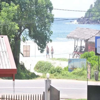 Мирисса: Vista Randiya Sea View Inn