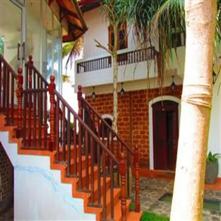 Унаватуна: Vista La Veranda Di Serena