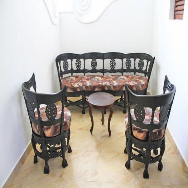 Унаватуна: Vista La Veranda Di Serena