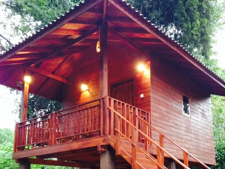 Киринда: Hotel River Front