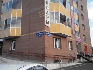 Красноярск: Апартаменты 9 Мая 35 А