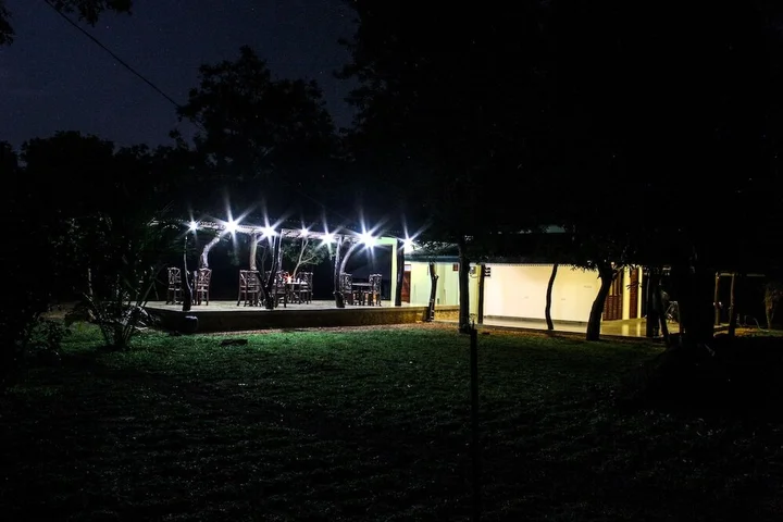 Киринда: Vista Yala Way Hide Resort