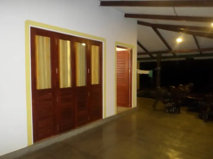 Киринда: Vista Yala Way Hide Resort