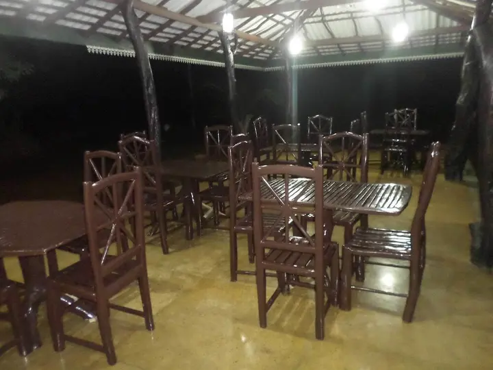 Киринда: Vista Yala Way Hide Resort
