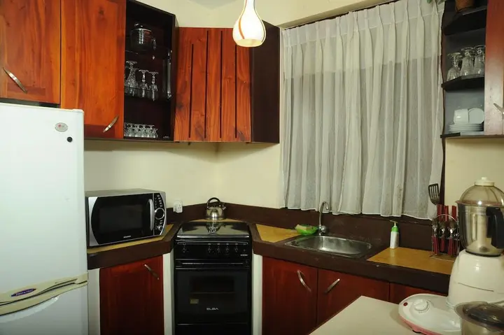 Гора Lavinia: The Prestige Court Residence