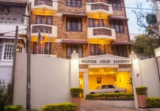 Гора Lavinia: The Prestige Court Residence