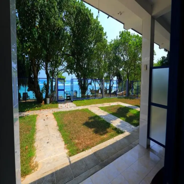 Таларамба: Vista Paradise Beach Resort