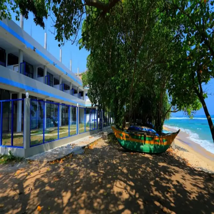 Таларамба: Vista Paradise Beach Resort
