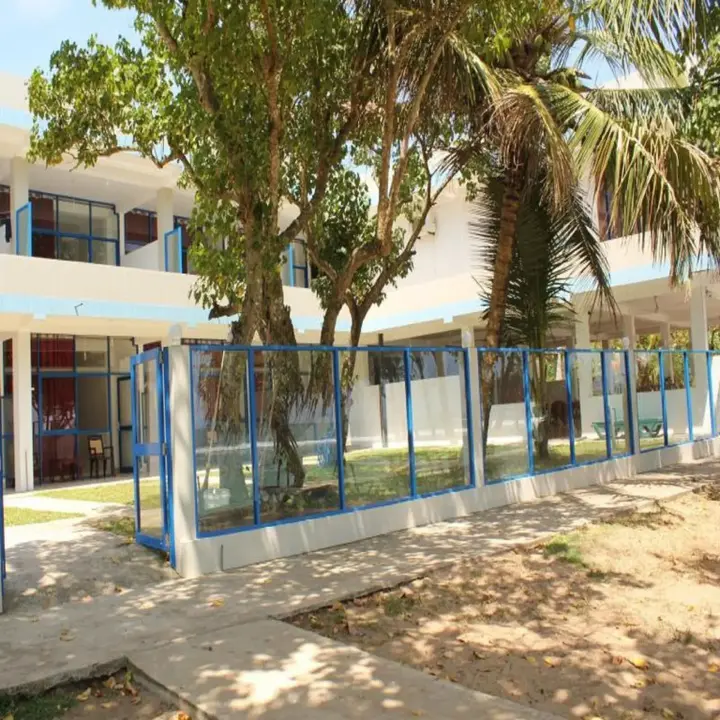 Таларамба: Vista Paradise Beach Resort