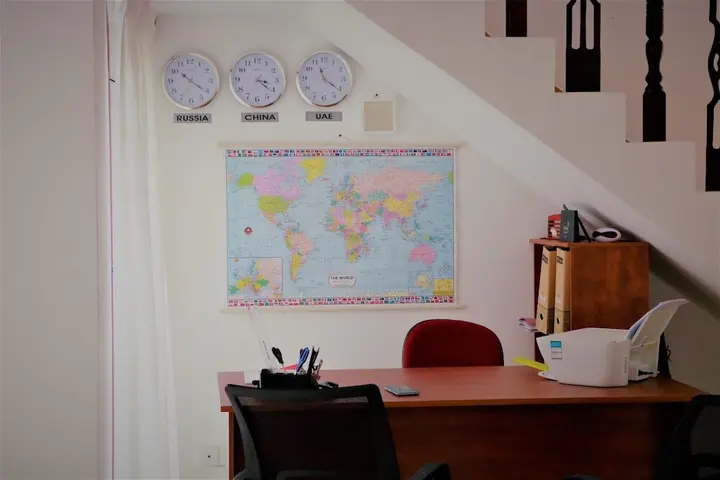 Негомбо: Eos Hostels
