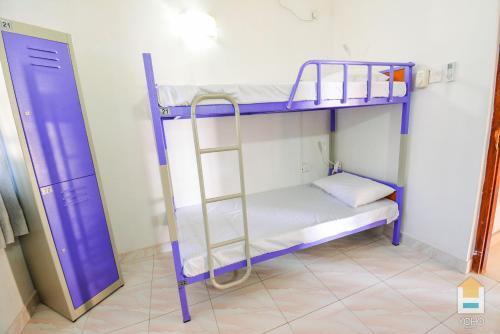 Негомбо: Eos Hostels