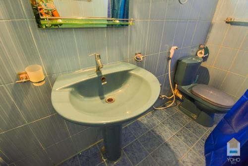 Негомбо: Eos Hostels