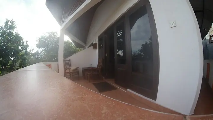 Унаватуна: Sunil Garden Guest House
