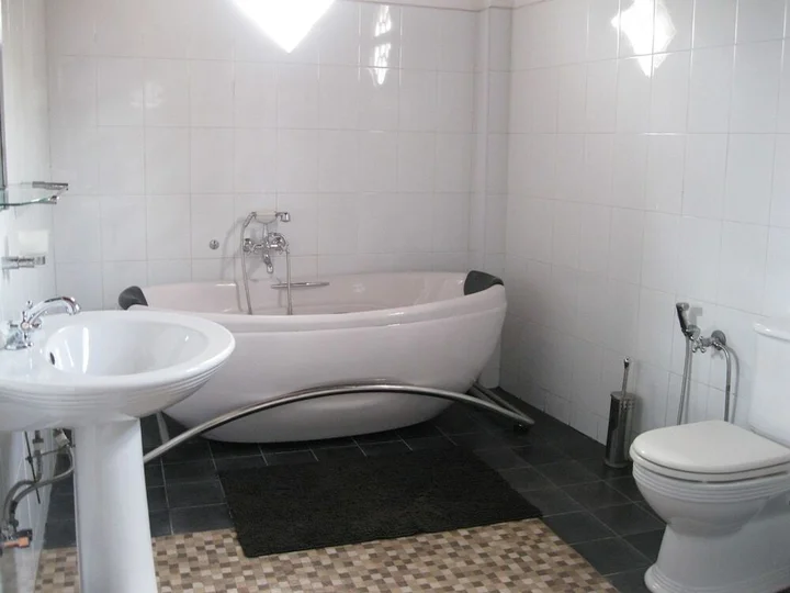 Унаватуна: Sunil Garden Guest House