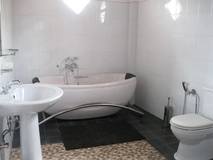 Унаватуна: Sunil Garden Guest House