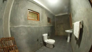 Унаватуна: Sunil Garden Guest House