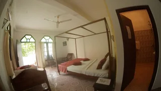 Унаватуна: Sunil Garden Guest House