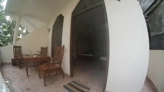 Унаватуна: Sunil Garden Guest House