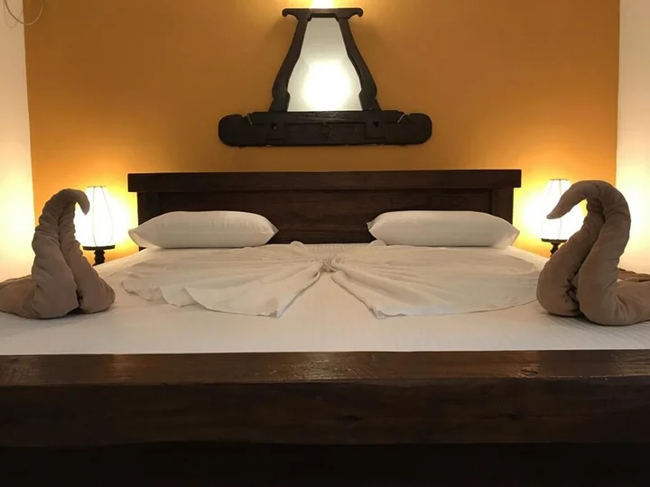 Коломбо: Yoho Villa Colombo 05