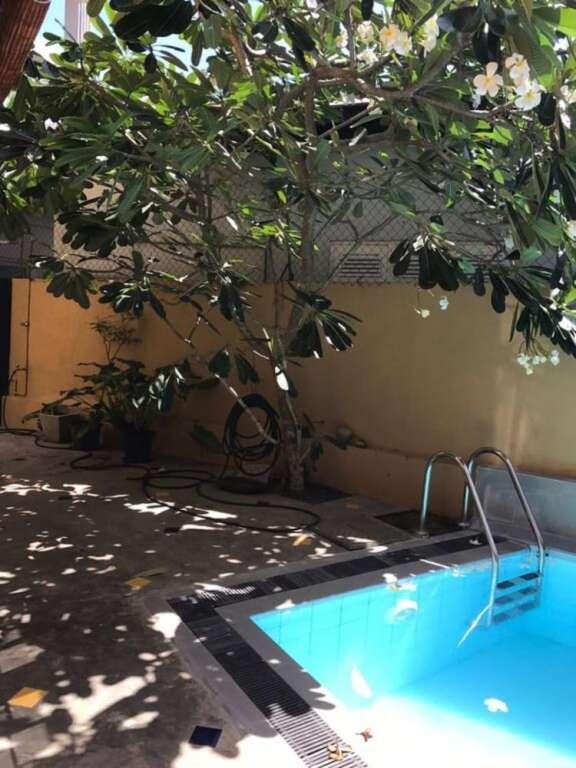 Коломбо: Yoho Villa Colombo 05